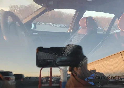 1995 Mercedes-Benz S 420 из США, поврежденный, VIN WDBGA43E3SA234316